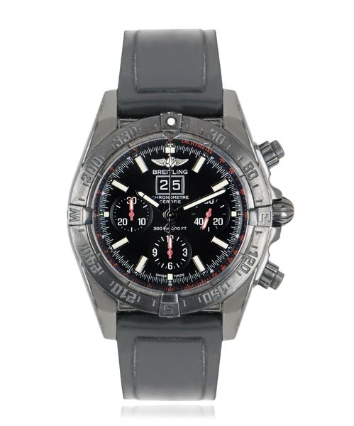 Breitling Blackbird M44359
